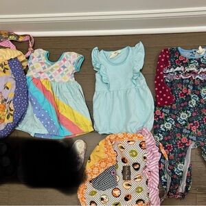 Matilda Jane Bundle set